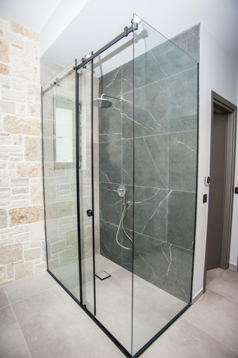 Bathroom 4, Villa Ersi in Ionian Islands, Ionian Islands