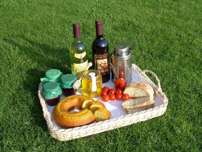 Food & Drinks, Agriturismo Bella Cima, Viterbo