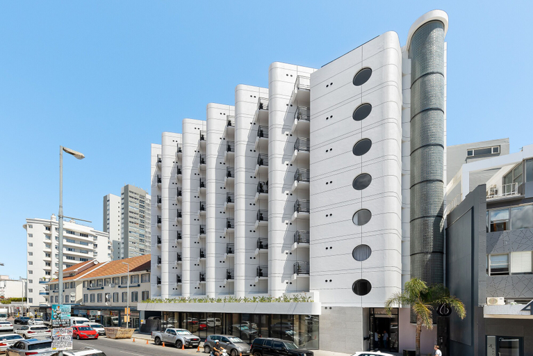 Exterior & Views, The Flamingo 708, City of Cape Town
