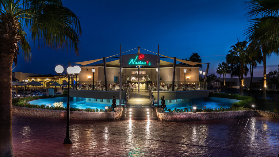 Sport & Beauty 3, Xperience Kiroseiz Parkland Resort, Sharm el-Sheikh