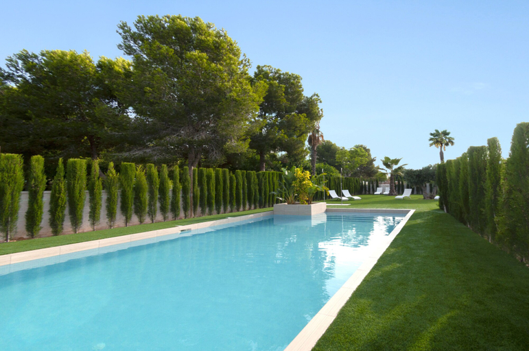 Sport & Beauty 3, Apartamentos La Laguna Fase II, Alicante