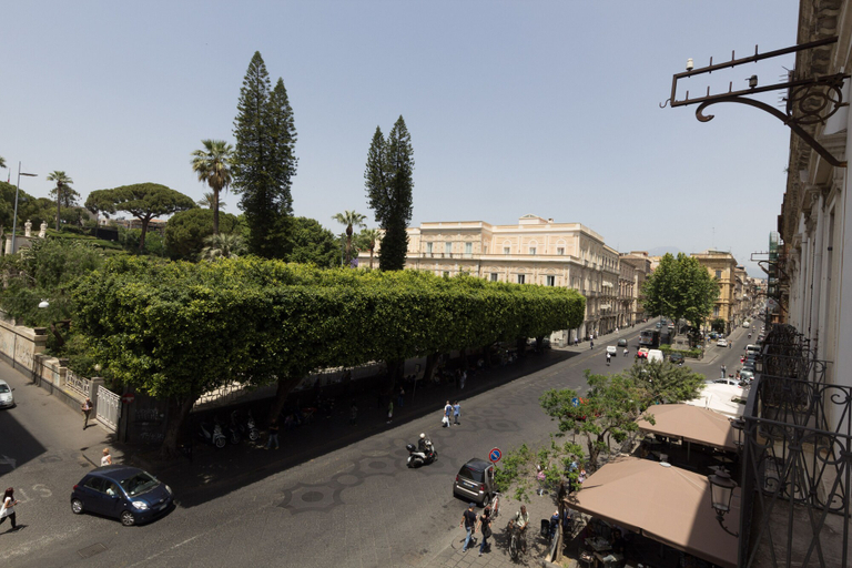 Exterior & Views 3, Etna Suite, Catania