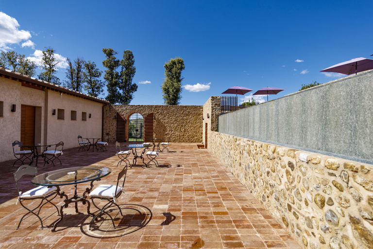 Exterior & Views 2, Pecora Vecchia - ColleMassari Hospitality, Grosseto