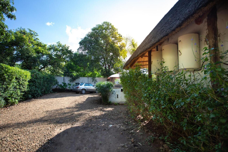 Exterior & Views 2, Ngoma Zanga Lodge, Livingstone