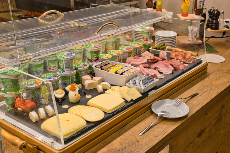 Food & Drinks 4, Hotel Arndt, Ortenaukreis