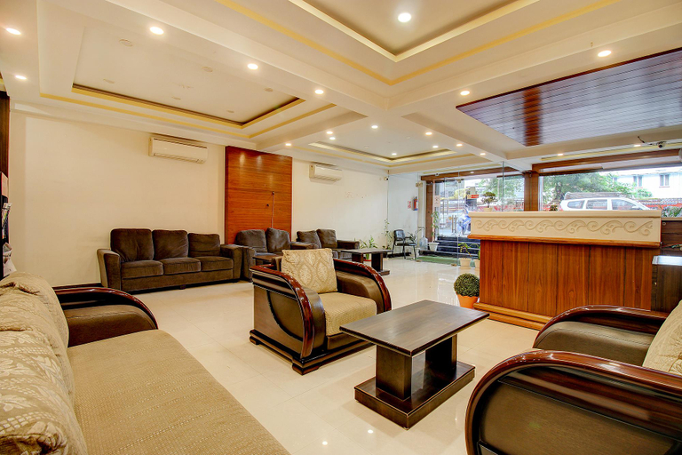 Others 4, FabHotel PS Grand, Lucknow