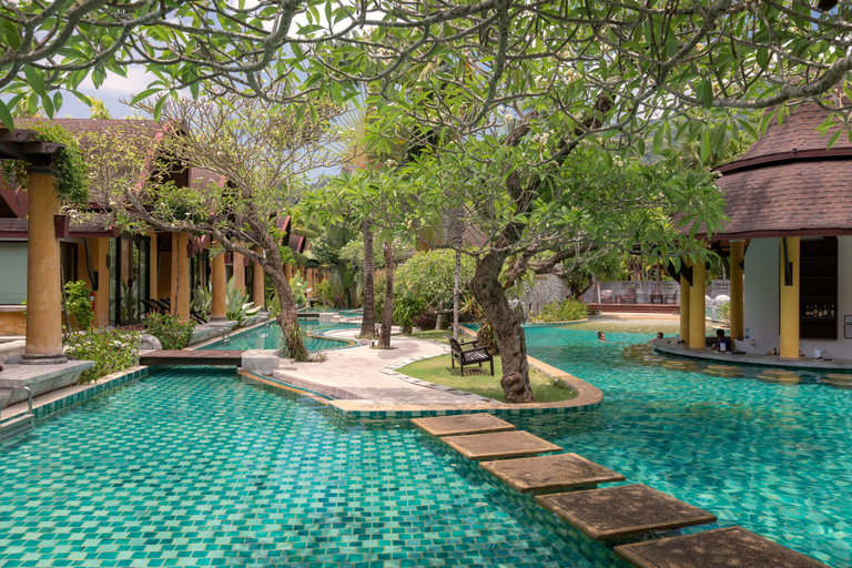 Sport & Beauty 2, The Village Resort, Phuket Island