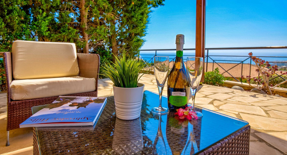 Others 5, Apartment CC02 - Incredible Sea Views