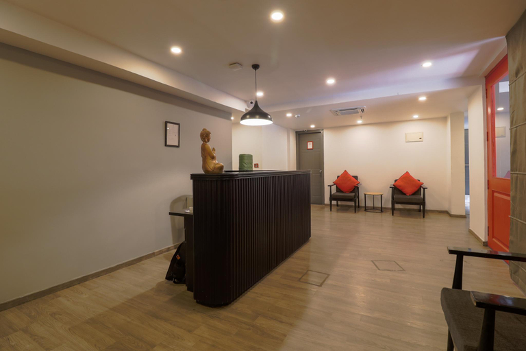 Public Area 2, A2 Inventree Indranagar, Bangalore