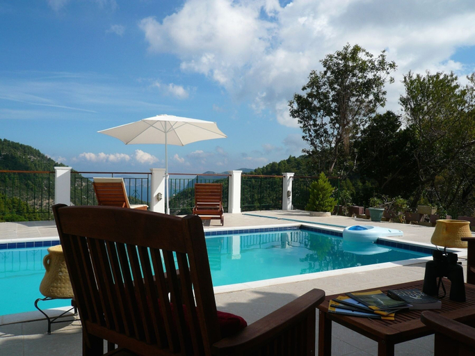Sport & Beauty 5, Skopelos Country Villas, Thessaly