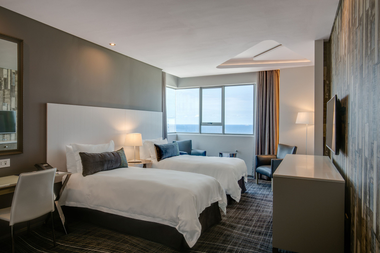 Bedroom 2, Protea Hotel by Marriott Durban Umhlanga, eThekwini