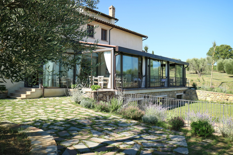 Exterior & Views 2, Le Buche Wine Resort & Spa, Siena