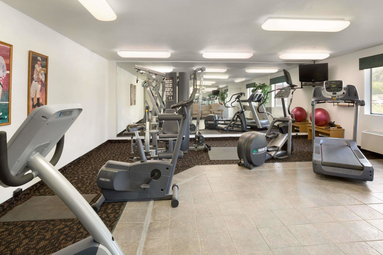 Others 5, Travelodge by Wyndham Yampa, Routt