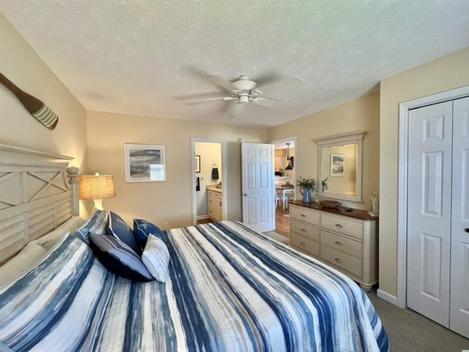 Bedroom 3, Waterway Village 23-d, Horry