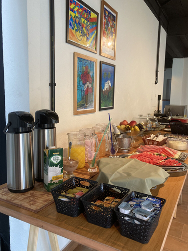 Food & Drinks 5, POUSADA VILAZINHA, Vila Velha