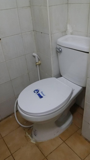 Bedroom 4, Natcha Place Rangsit Donmuang, Lam Luk Ka