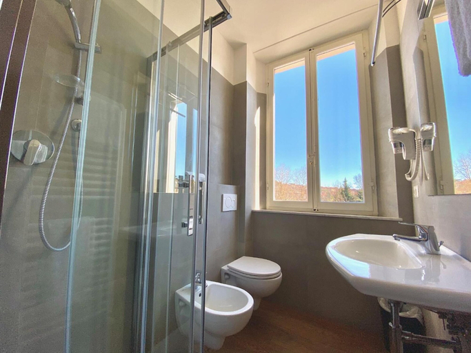 Bathroom 5, Soggiorno Lo Stellino, Siena