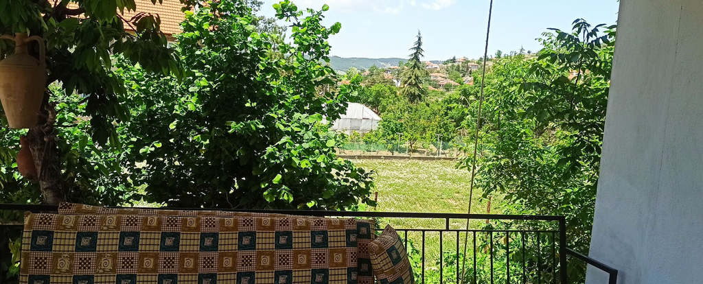 Property grounds 3, Salda Gölü Kumsalda Apart Pansiyon, Yeşilova