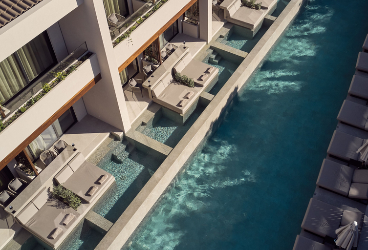 Exterior & Views 2, Hotel Contessina, Ionian Islands