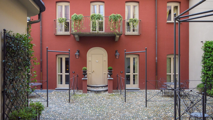 Residence Porta Palace - Welkome Apartments, Torino