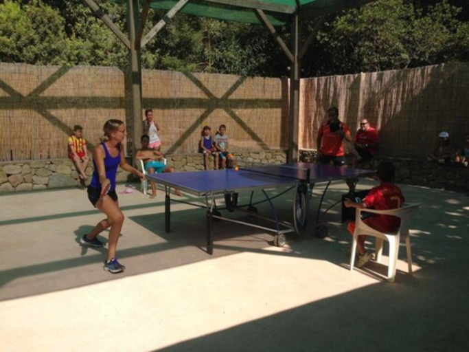 Sport & Beauty, village vacances KALLISTERRA, Corse-du-Sud