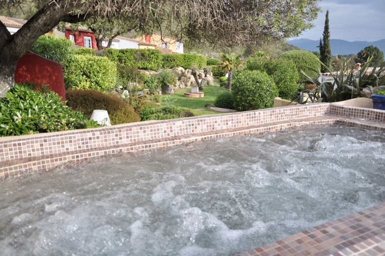 Sport & Beauty 3, Le Roc e Fiori Hotel, Corse-du-Sud