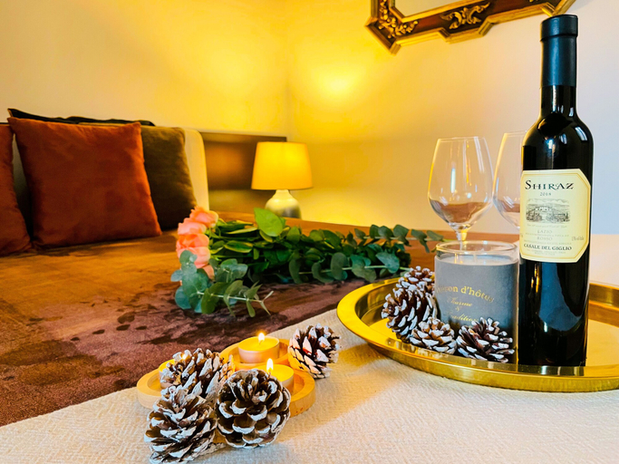 Food & Drinks 4, Trevi Fountain Stylish Guesthouse, Roma