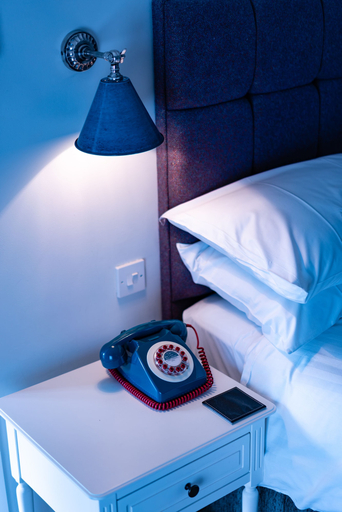 Bedroom 3, The Carpenters Arms, Bath and North East Somerset