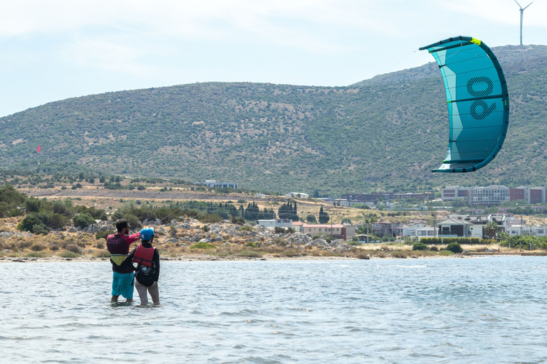 Others 5, Urla Surf House, Urla