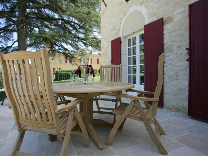 Others 5, Les Gites du Château Mont d'Onel, Dordogne