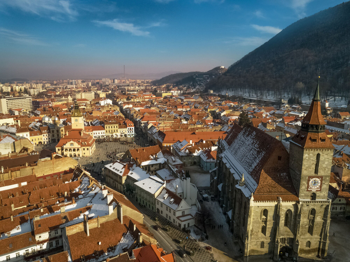 Others 5, ROSSMARKT HAUS, Brasov