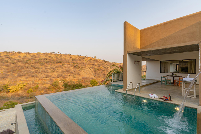 Others 3, StayVista at Sage Scenery, Udaipur