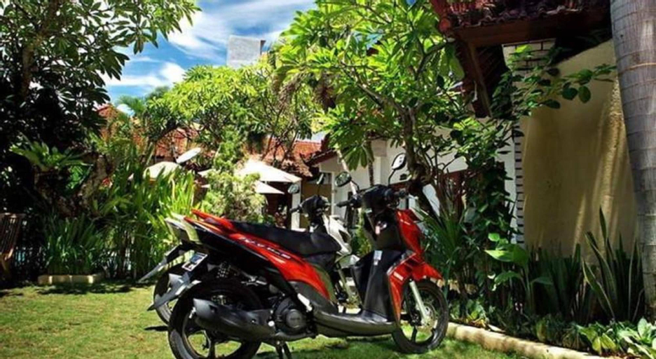 Exterior & Views 2, Yuli Bungalows, Badung