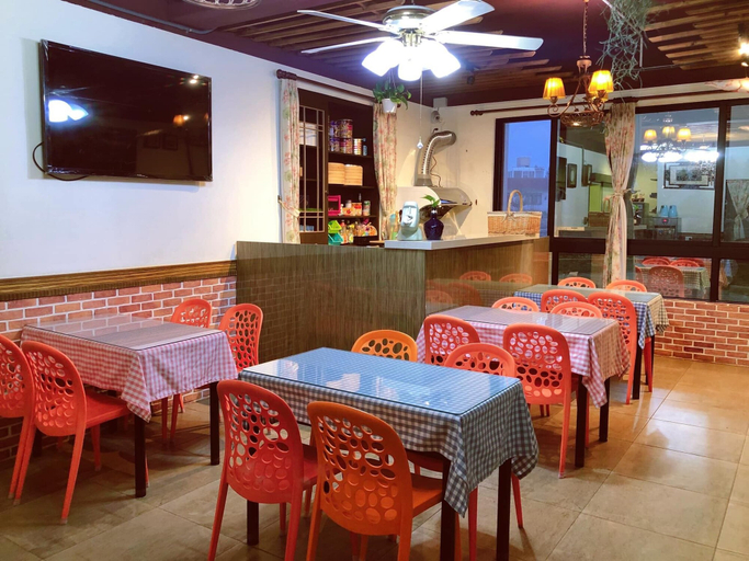 Food & Drinks 5, Big Fish House, Penghu