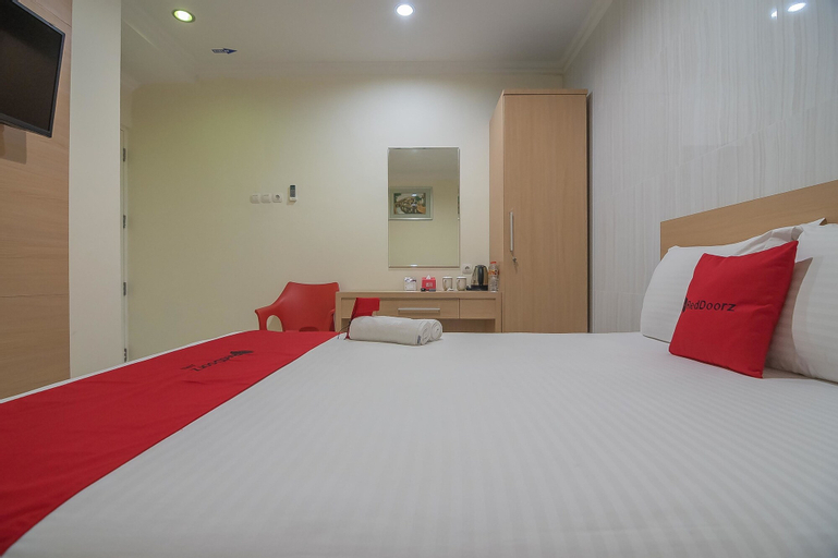 Bedroom 19