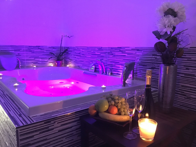 Sport & Beauty 3, Grandium Hotel Prague, Praha 1