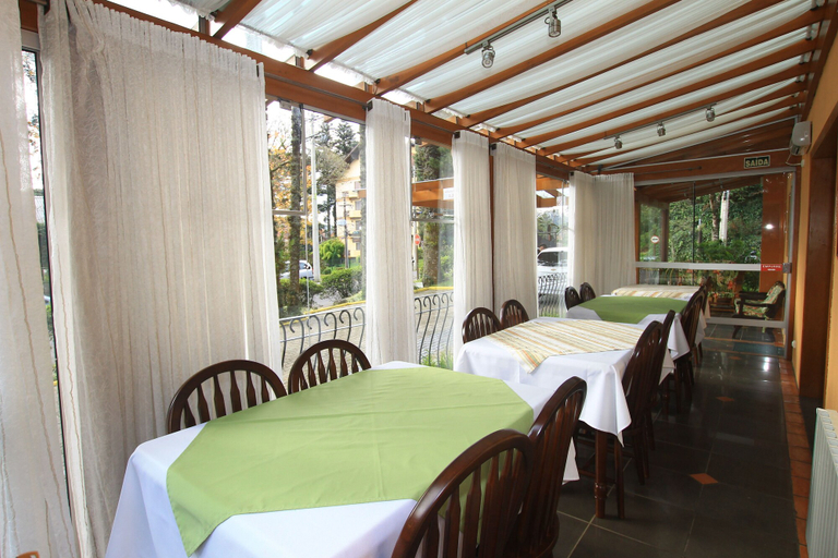 Food & Drinks 4, Pousada Águia Branca, Gramado