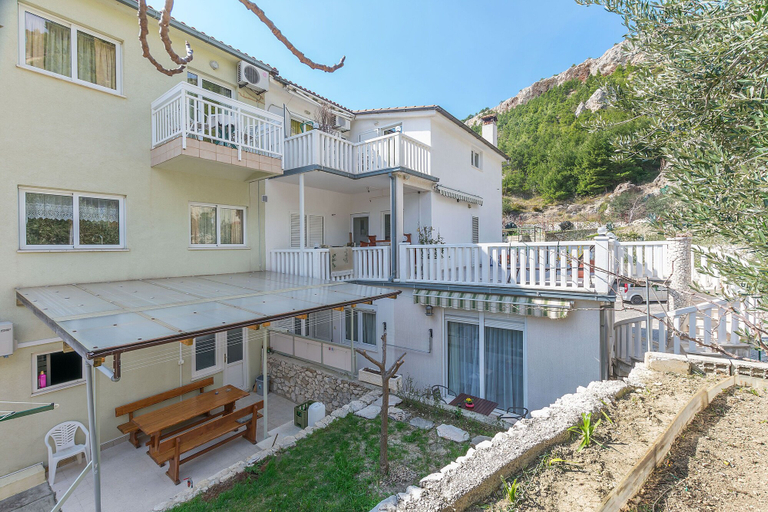 Exterior & Views 2, Apartments Mara, Dugi Rat