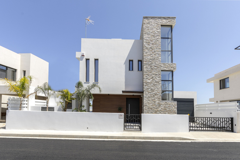 Exterior & Views, Chris Le Mare Gold Luxury Villa By Louis Hotels