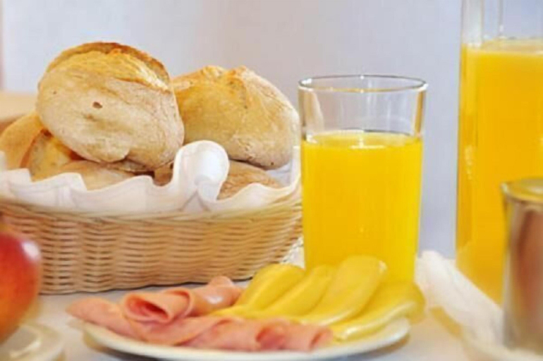 Food & Drinks 5, Residencial Ferrinho, Guarda