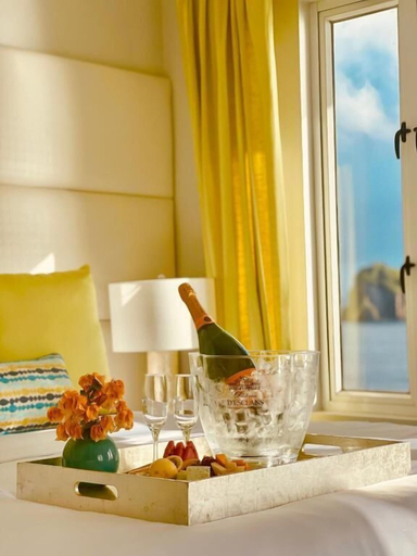 Bedroom 4, LA Vue Boutique Hotel & Beach Club