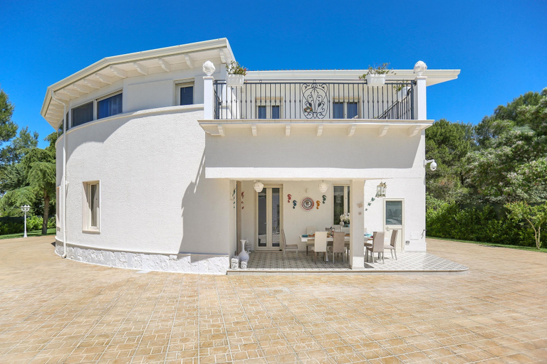 Exterior & Views 2, 1836 La Perla Bianca Luxury Spa by Perle di Puglia, Brindisi