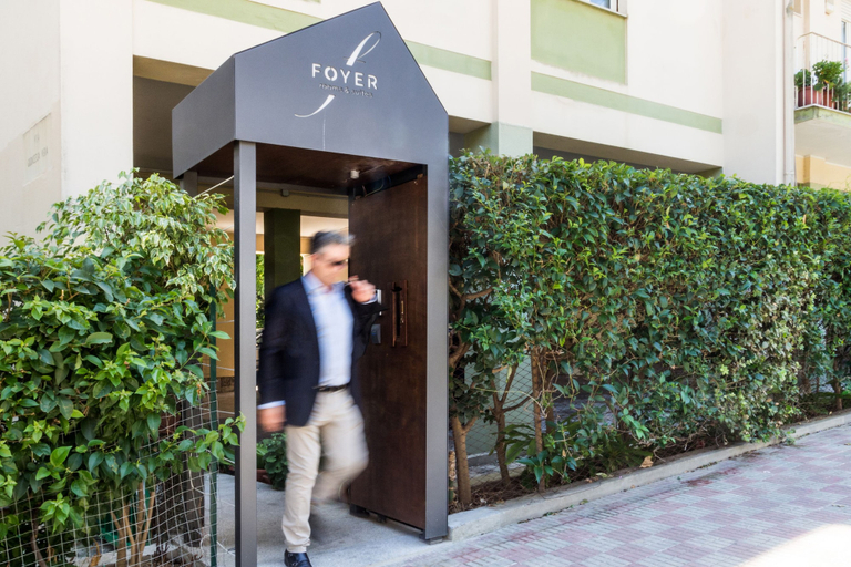 Exterior & Views 2, Foyer Rooms & Suites Affittacamere, Cagliari