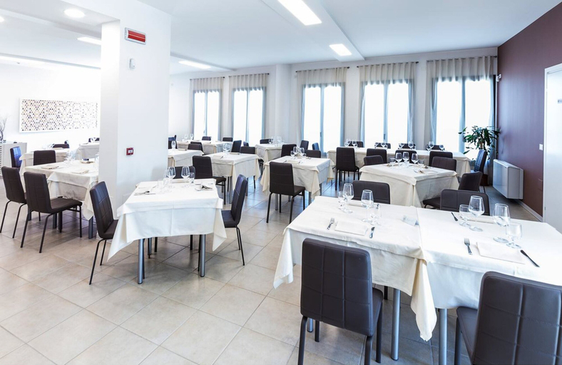Food & Drinks 5, Mansio Residence Hotel, Cagliari