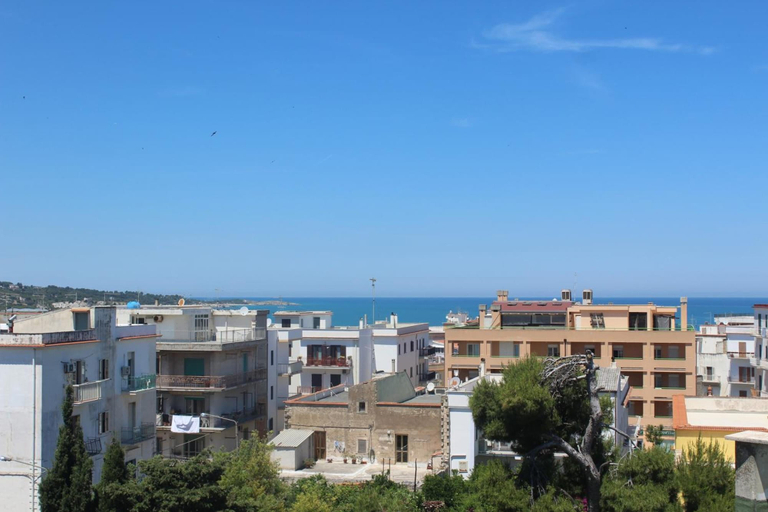 Exterior & Views 2, I Cordari B&B, Foggia