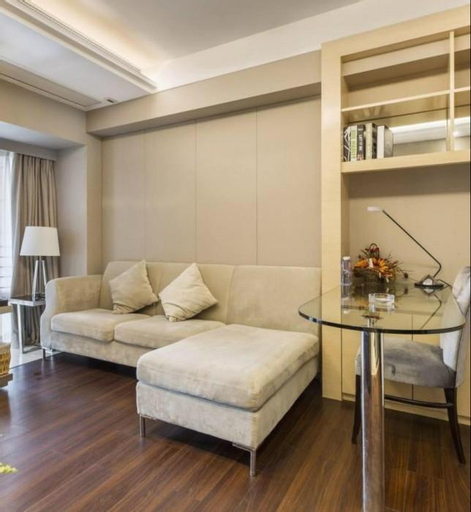 Others 5, Tata Hotel Apartment Shenzhen, Shenzhen