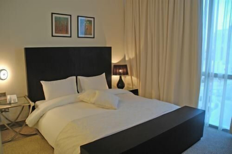 Bedroom 3, Canyon Boutique Hotel, Wadi Essier