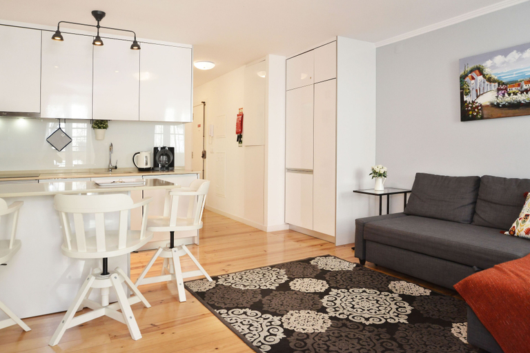 Others 1, Santana Apartment, Lisbon