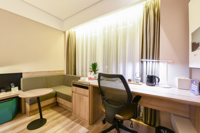 Others 5, Atour Hotel Xichang Road Langfang, Langfang