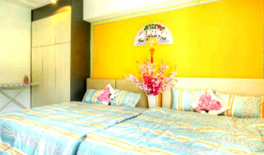 Bedroom 3, Lcp 1, Genting Highlands